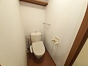 ウォシュレット
