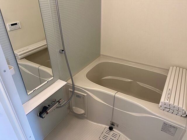 浴室