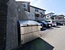 その他：敷地内ゴミ置き場