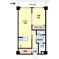 シャトー富士1階13.8万円