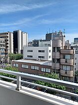 ハイツ水神 501 ｜ 東京都品川区南大井5丁目27-11（賃貸マンション1DK・5階・30.40㎡） その4