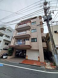 セザール東雪谷