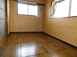 室内の画像