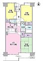 東急ドエルアルス南砂サルーテ1階18.1万円