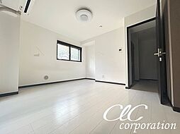 レピュア西葛西レジデンス 1階1Kのリビング/ダイニング