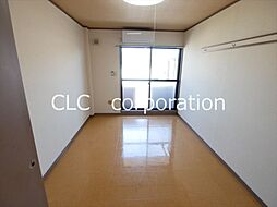 東京メトロ東西線 葛西駅 徒歩11分の賃貸マンション 2階1Kのリビング/ダイニング