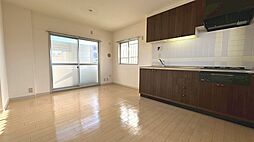 東京メトロ東西線 行徳駅 徒歩12分の賃貸マンション 4階1DKのリビング/ダイニング