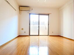 マンション風香 1階1Kのリビング/ダイニング