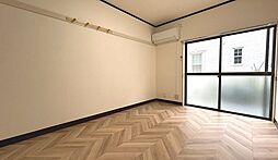 カーサ薫 1階1Kのリビング/ダイニング