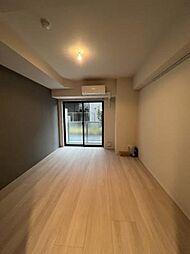 東京メトロ東西線 葛西駅 徒歩6分の賃貸マンション 2階1Kのリビング/ダイニング