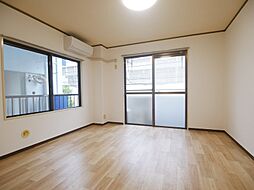 東京メトロ東西線 行徳駅 徒歩4分の賃貸マンション 2階1Kのリビング/ダイニング