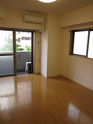 ソシア西葛西 9階1Kのリビング/ダイニング