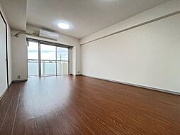 東京メトロ東西線 西葛西駅 徒歩15分の賃貸マンション 8階3LDKのリビング/ダイニング