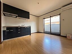 東京メトロ東西線 浦安駅 徒歩13分の賃貸アパート 1階1LDKのリビング/ダイニング