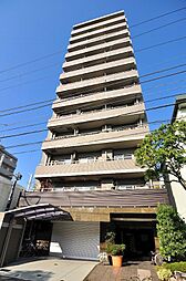 東京メトロ東西線 西葛西駅 徒歩4分