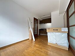 メゾン・ロワイヤル 5階3DKのリビング/ダイニング