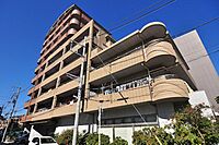 東京都江戸川区南葛西6丁目：物件画像／株式会社CLCコーポレーション 葛西支店