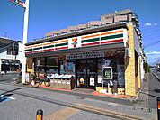 セブンイレブン 浦安富士見4丁目店（765m）