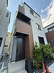 東京都江戸川区東小松川2丁目：物件画像／株式会社CLCコーポレーション 葛西支店