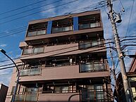 千葉県浦安市北栄2丁目：物件画像／株式会社CLCコーポレーション 葛西支店