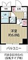 CBレジデンス行徳F-382階7.3万円