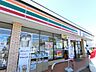 周辺：セブンイレブン 江戸川東葛西5丁目店（368m）