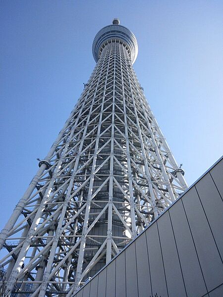 東京都墨田区向島３丁目(賃貸マンション2K・2階・20.00㎡)の写真 その21