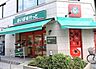 周辺：まいばすけっと 亀沢4丁目店（444m）