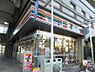 周辺：セブンイレブン 江東白河3丁目店（451m）