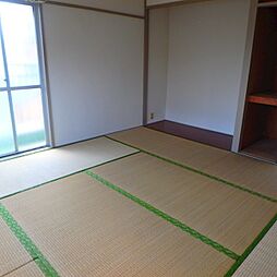 旭マンション 3階3DKのリビング/ダイニング