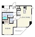 CLASS住吉7階16.0万円