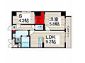 GRACECOURT清澄白河2階18.9万円
