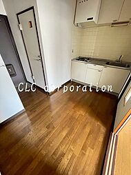 都営新宿線 菊川駅 徒歩4分の賃貸マンション 2階1Kのリビング/ダイニング