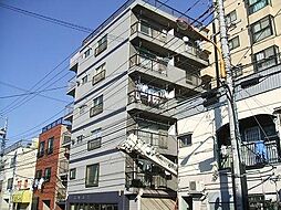 石川マンション