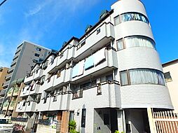 ベルメゾン亀戸