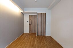 BLESS亀戸 15階1Kのリビング/ダイニング