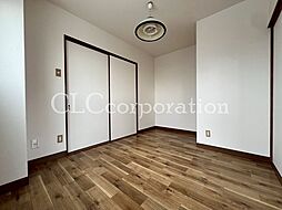 フジハイツ 5階2Kのリビング/ダイニング