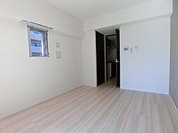 S-RESIDENCE錦糸町パークサイド 2階1Kのリビング/ダイニング