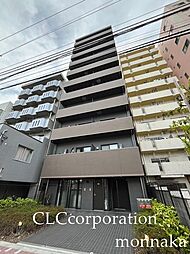 オークレジデンス亀沢