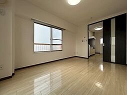 京成本線 青砥駅 徒歩5分の賃貸マンション 4階1Kのリビング/ダイニング