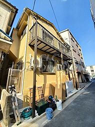 都営新宿線 大島駅 徒歩10分の賃貸アパート