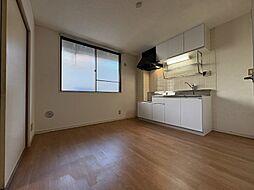 東武伊勢崎線 とうきょうスカイツリー駅 徒歩2分の賃貸マンション 1階1DKのリビング/ダイニング