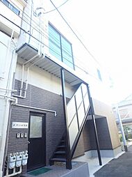 ラヴィータ平井