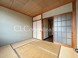 山越ビル 4階1Kのリビング/ダイニング