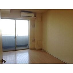 パークキューブ亀戸 5階1Kのリビング/ダイニング