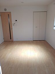 都営新宿線 大島駅 徒歩9分の賃貸アパート 3階1Kのリビング/ダイニング