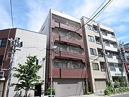 都営新宿線 菊川駅 徒歩6分の賃貸マンション