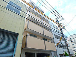 JR総武線 平井駅 徒歩17分