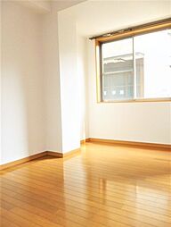 MALT立花 3階ワンルームのリビング/ダイニング