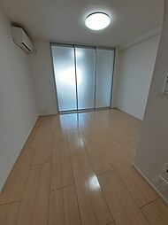 スカイハウス 5階1LDKのリビング/ダイニング